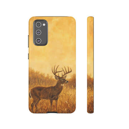 Golden Buck Tough Case