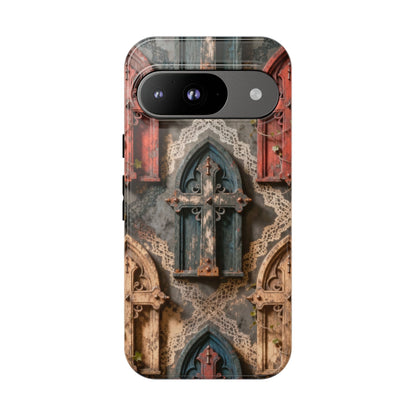 Southern Gothic Crosses Tough Case