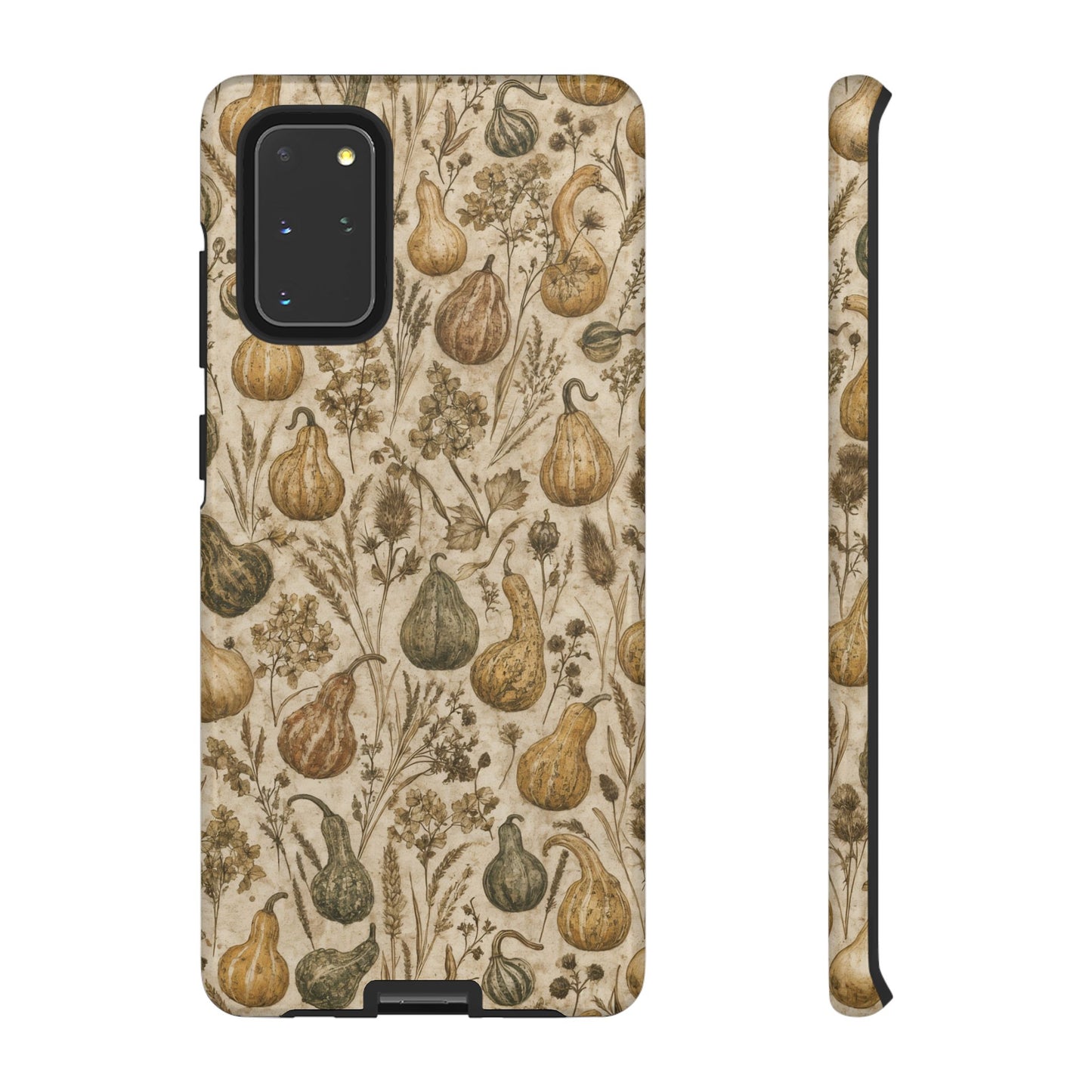 Heirloom Gourds Tough Case
