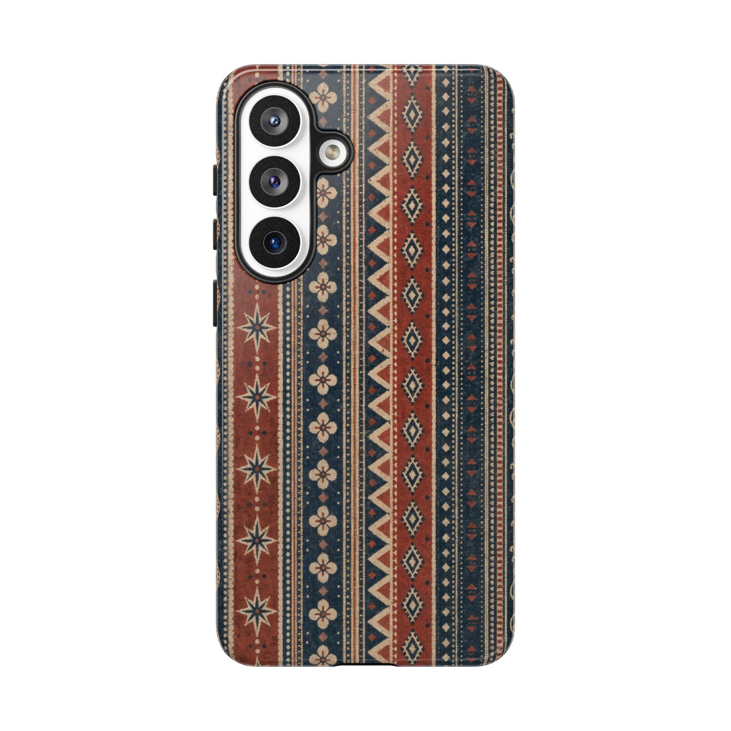 Bandana Stripe Tough Case