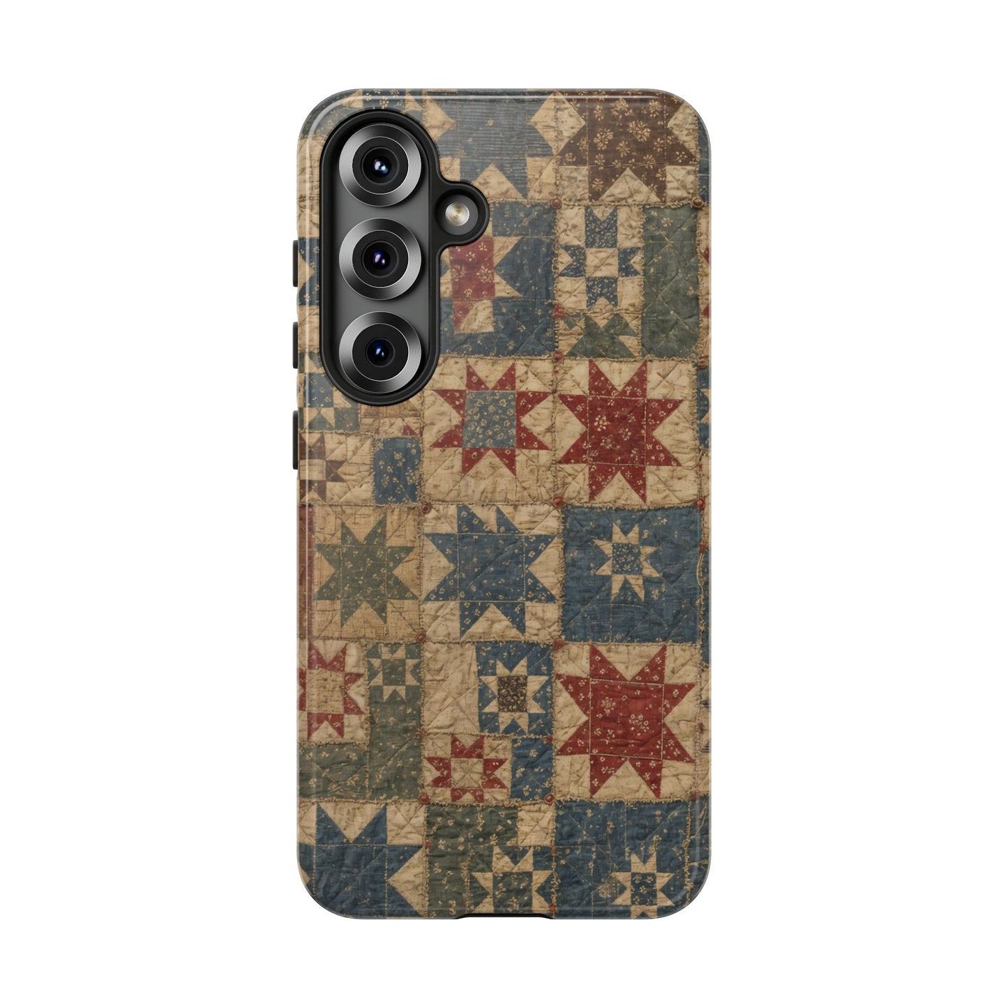 Calico Stars Tough Case