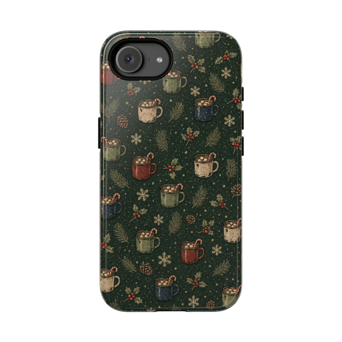 Cocoa Mugs Tough Case