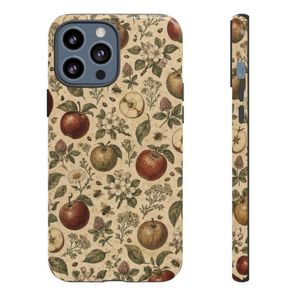Orchard Blossom Tough Case