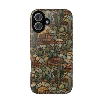 Desert Glass Magnetic Case