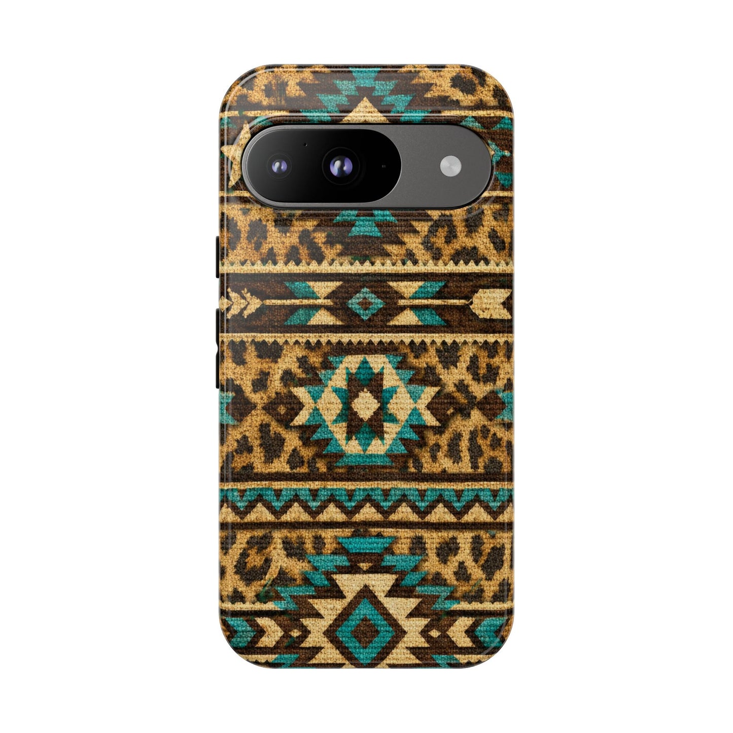 Wild Aztec Tough Case