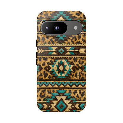 Wild Aztec Tough Case