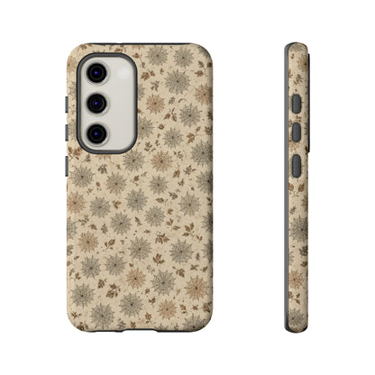 Antique Webs Tough Case