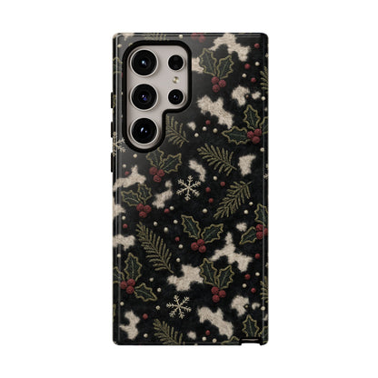 Cowhide Holly Tough Case