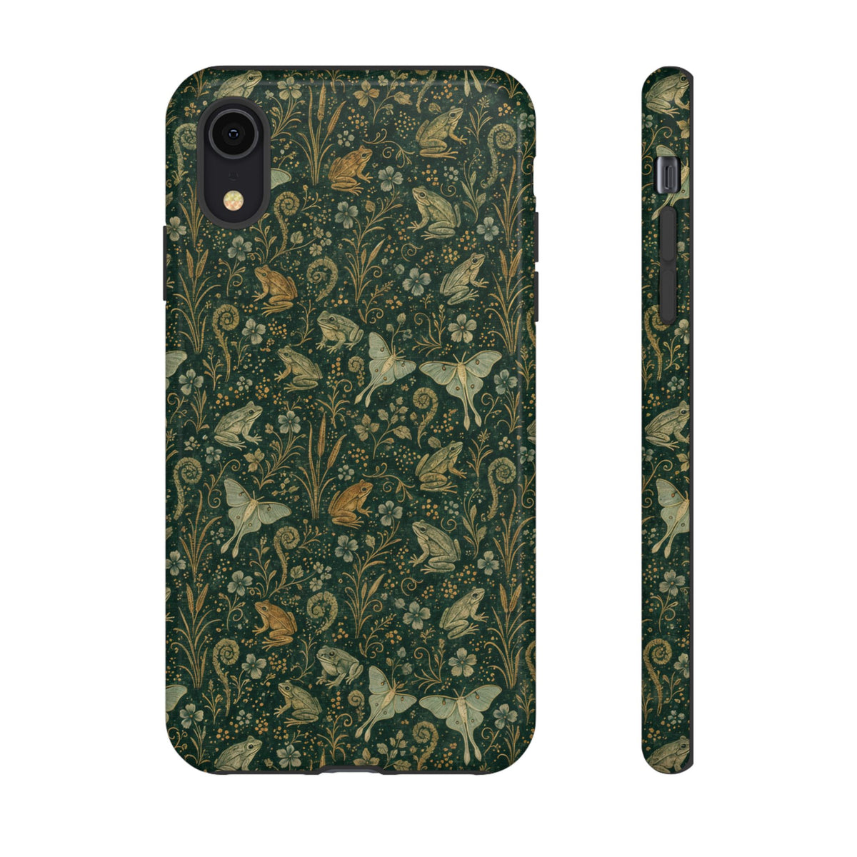 Luna Moth Garden Tough Case