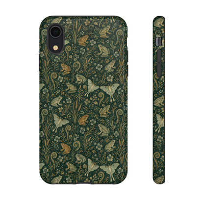 Luna Moth Garden Tough Case