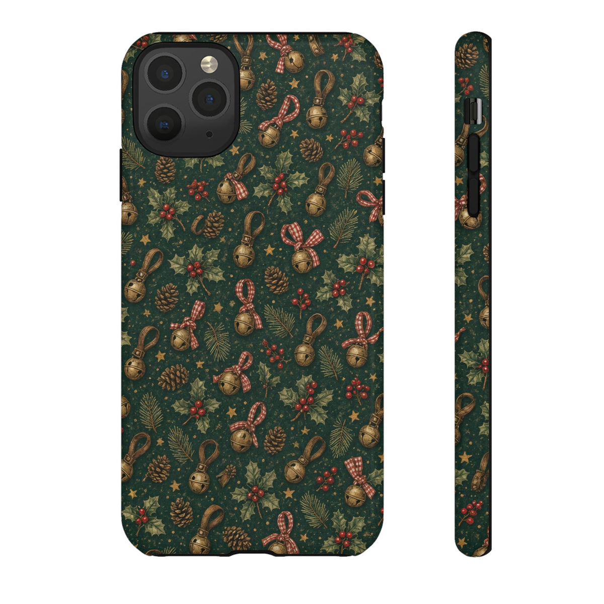 Jingle Bells Tough Case