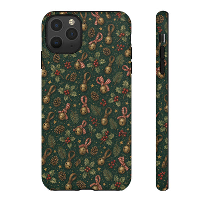 Jingle Bells Tough Case