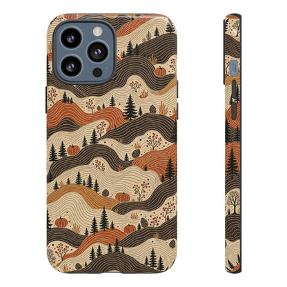 Contour Woods Tough Case
