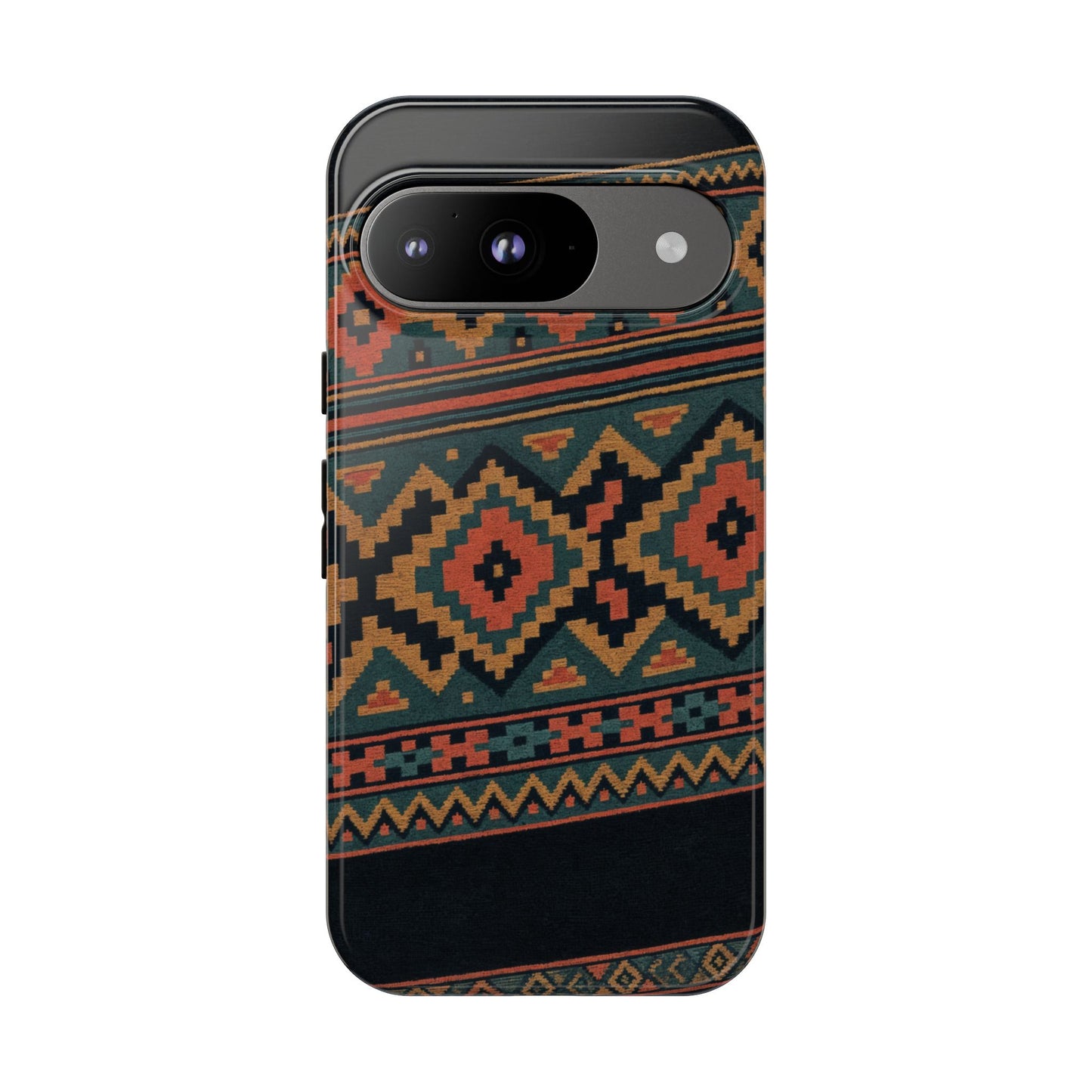 Serape Swaths Tough Case