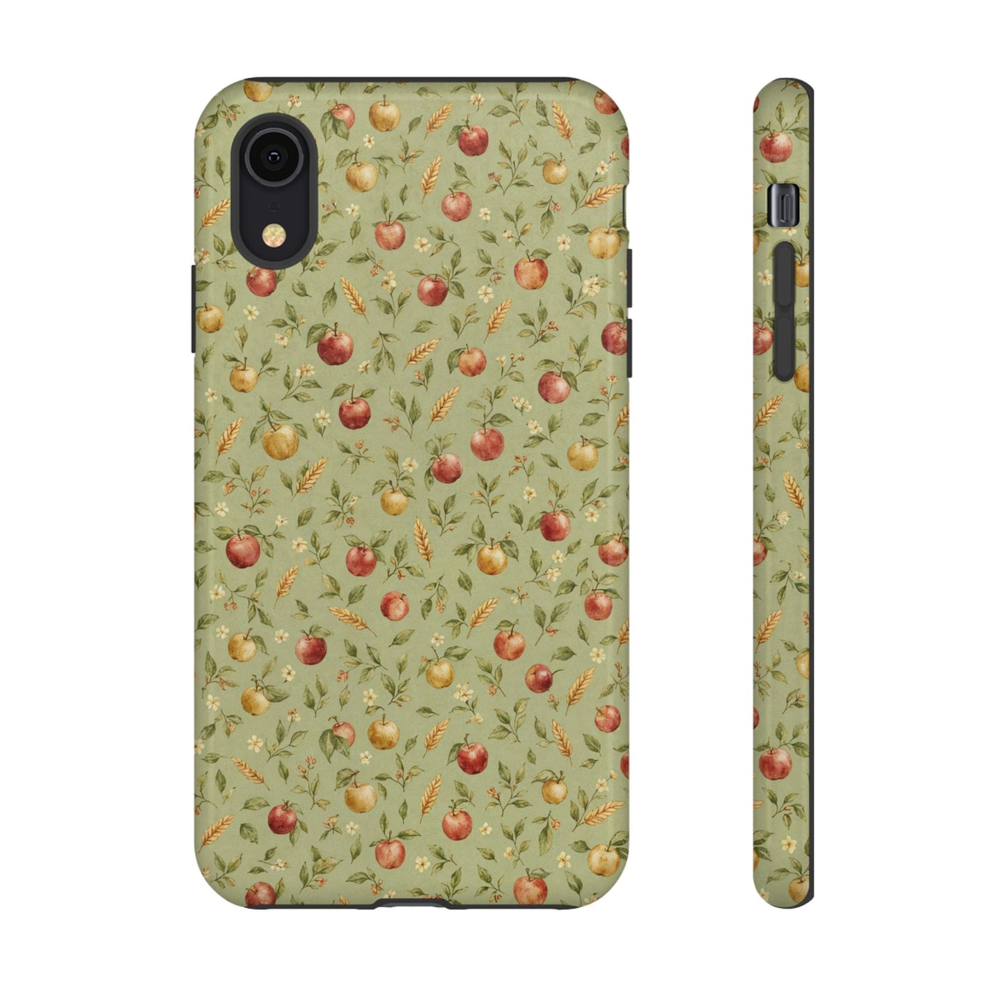 Apple Orchard Tough Case