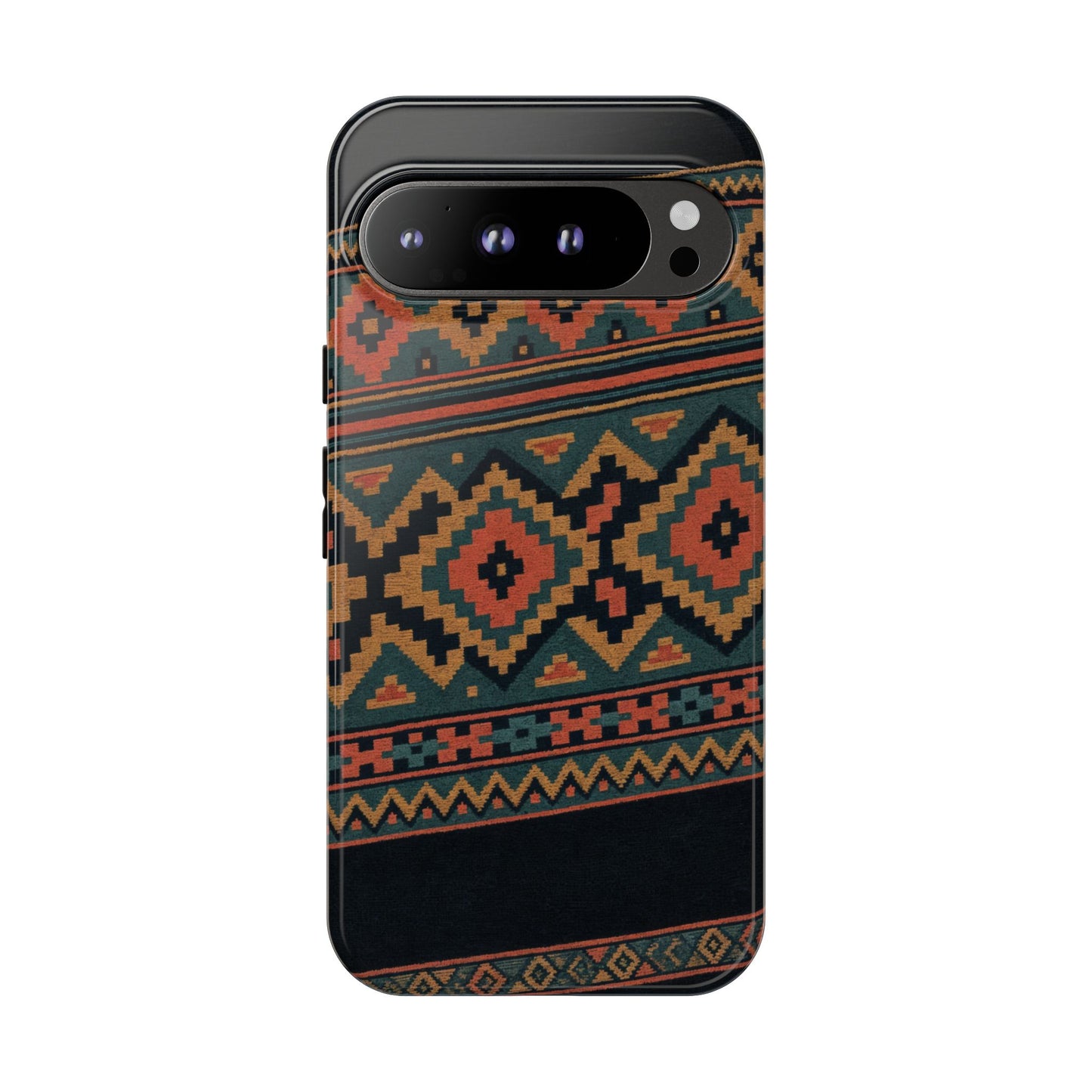 Serape Swaths Tough Case