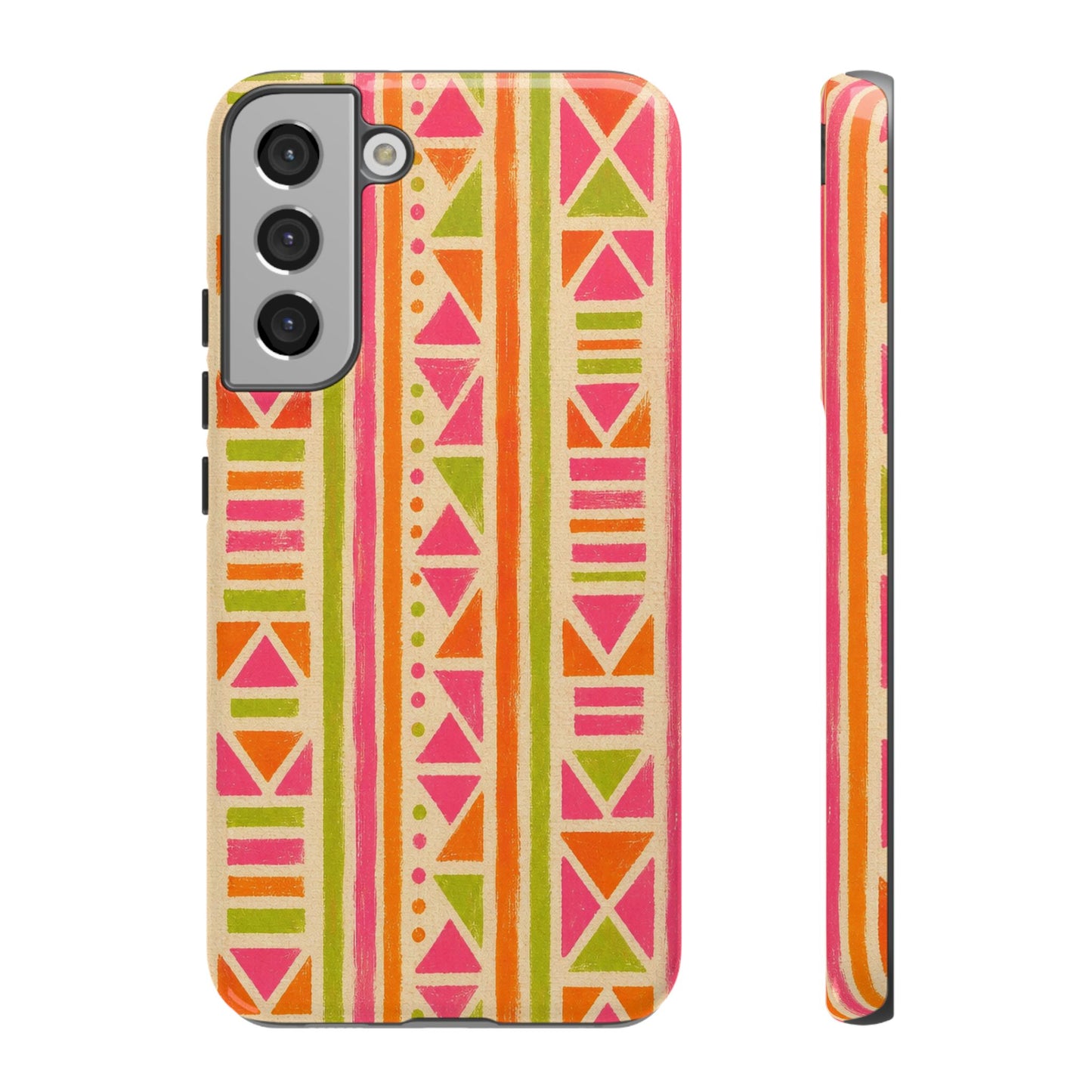 Fiesta Stripe Tough Case