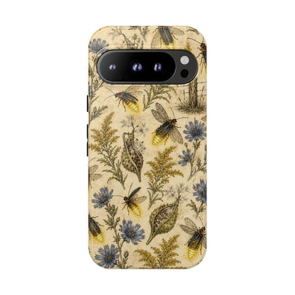 Firefly Meadow Tough Case