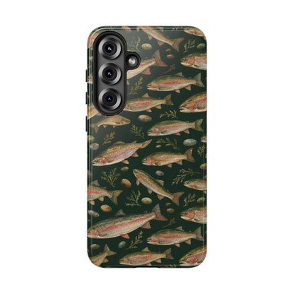 Rainbow Trout Tough Case