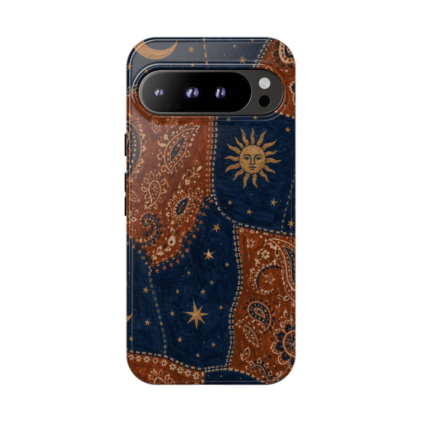 Celestial Bandana Tough Case