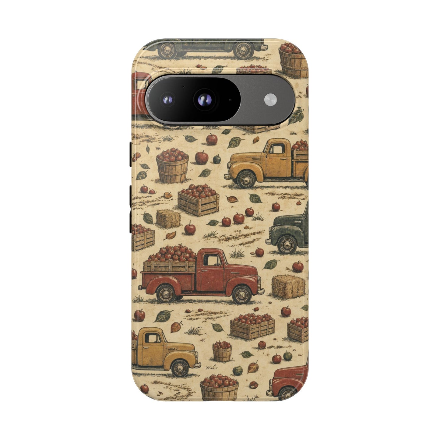 Orchard Truck Tough Case