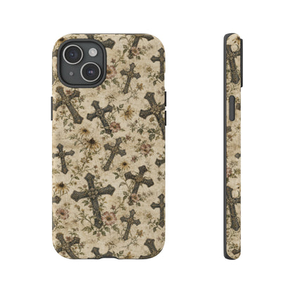 Gospel Bloom Tough Case
