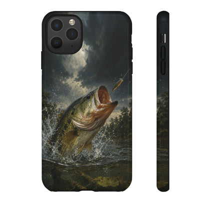 Big Bass Tough Case