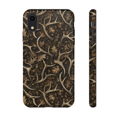 Antler Sheds Tough Case