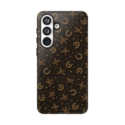 Horseshoe Tack Tough Case