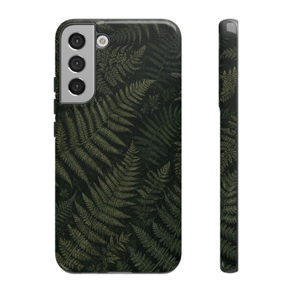 Fern Tough Case