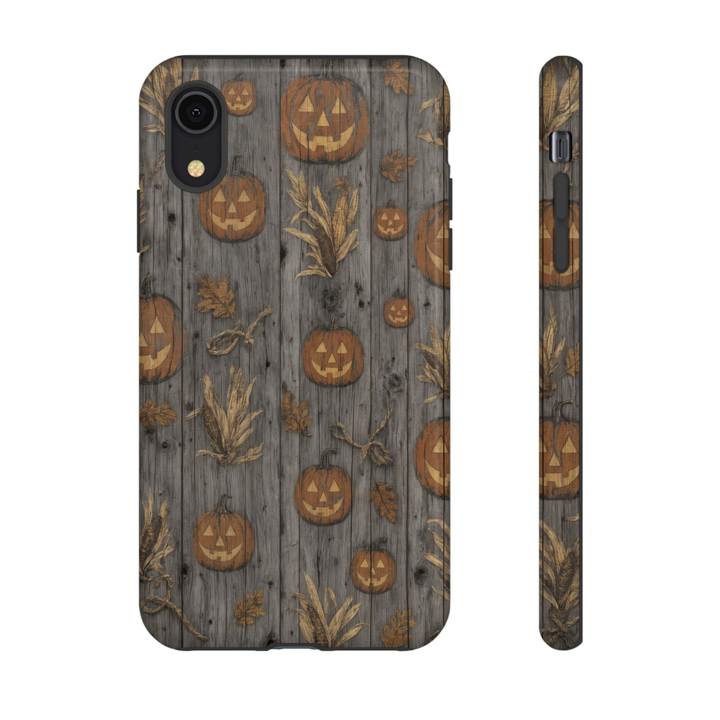 Barn Lantern Tough Case