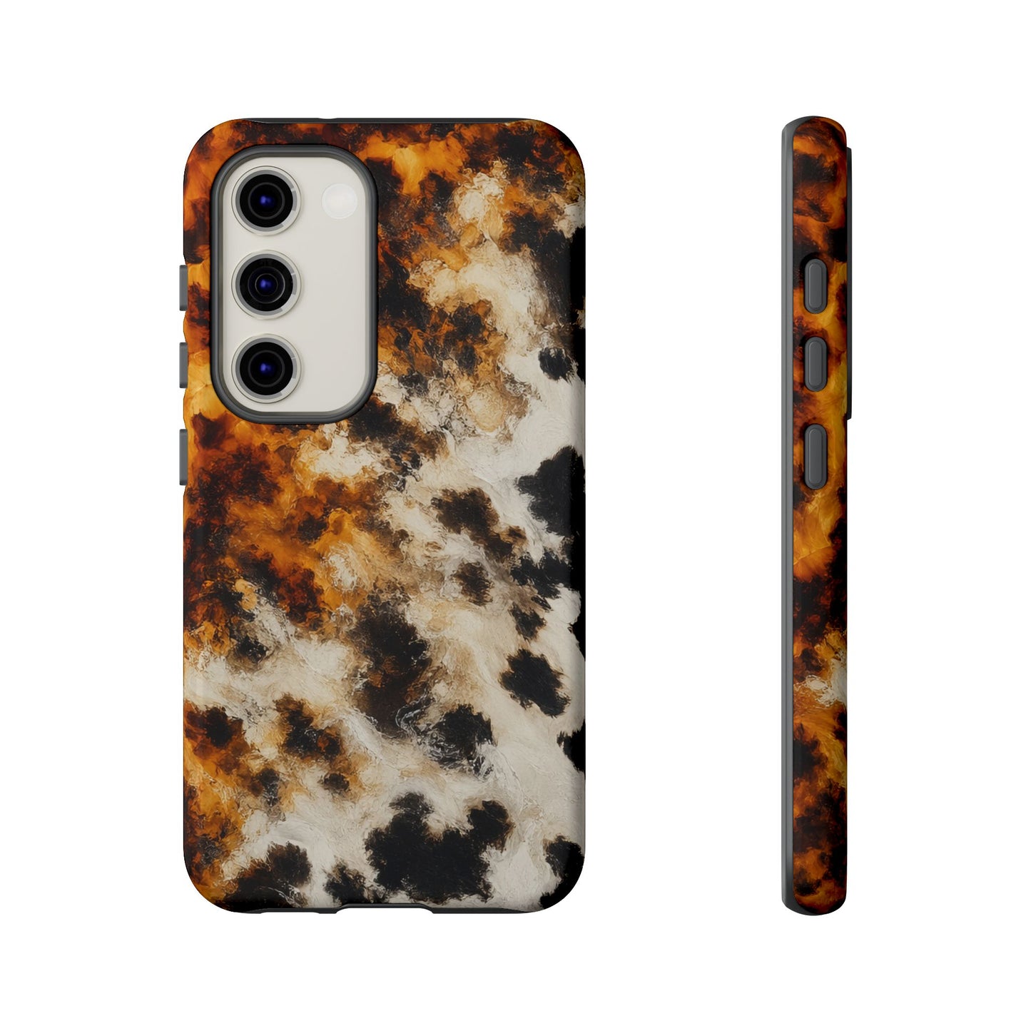 Wild Hide Tough Case