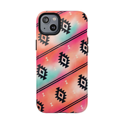Desert Mirage Magnetic Case