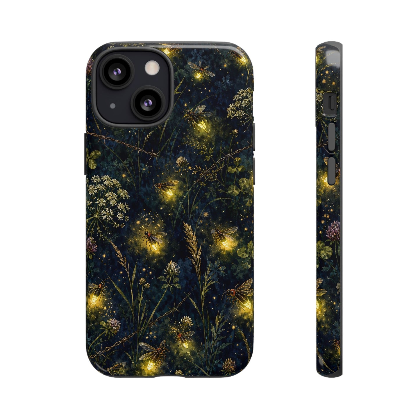 Firefly Botanicals Tough Case