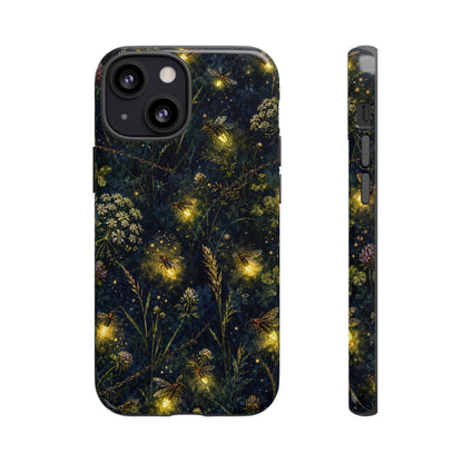 Firefly Botanicals Tough Case