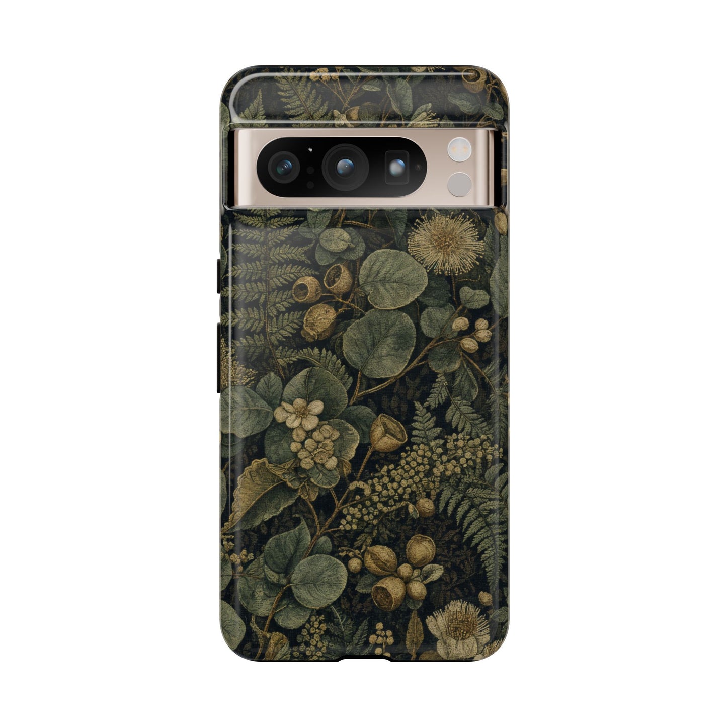 Sage Tapestry Tough Case