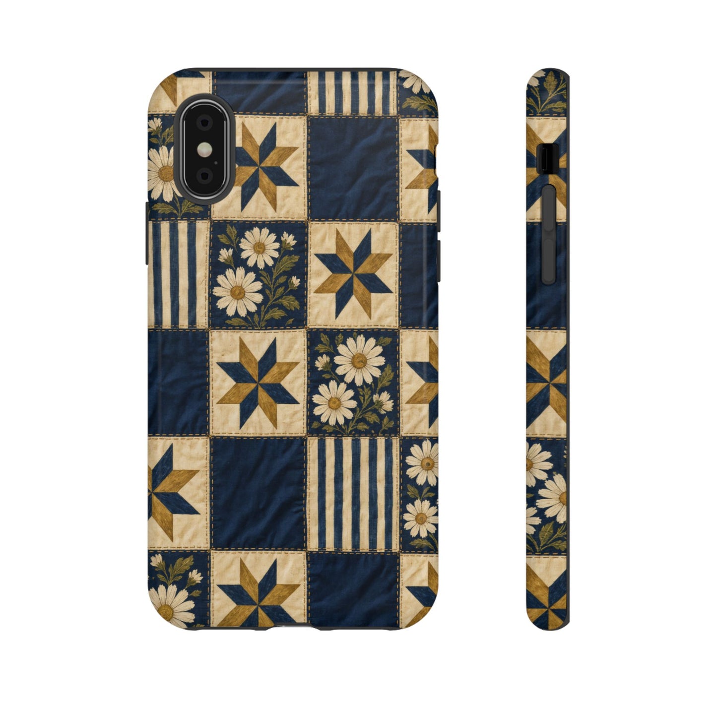 Barn Star Daisy Tough Case