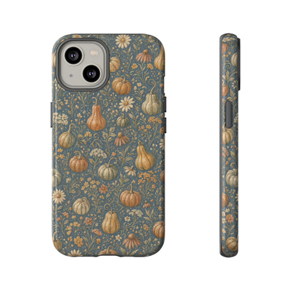 Slate Pumpkin Tough Case