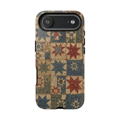 Calico Stars Tough Case
