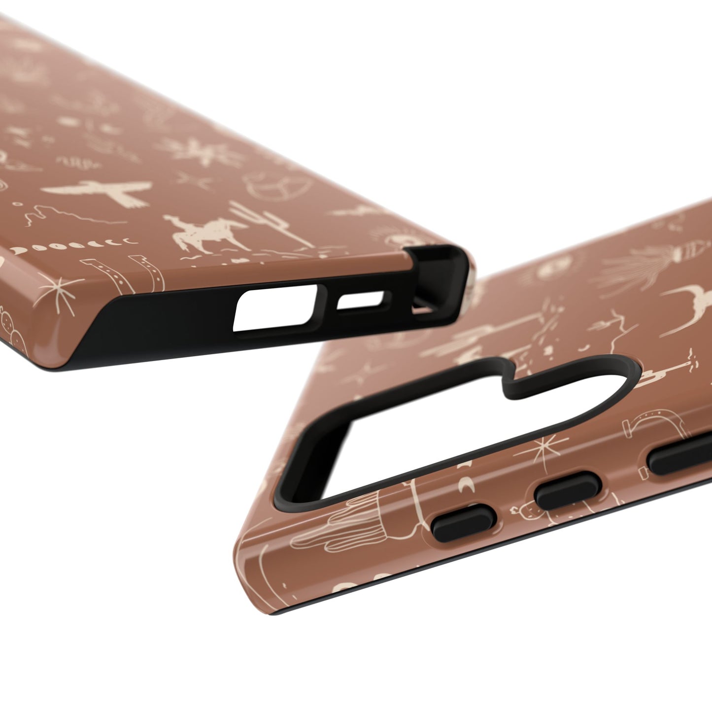 Southwest Icons Phone Case