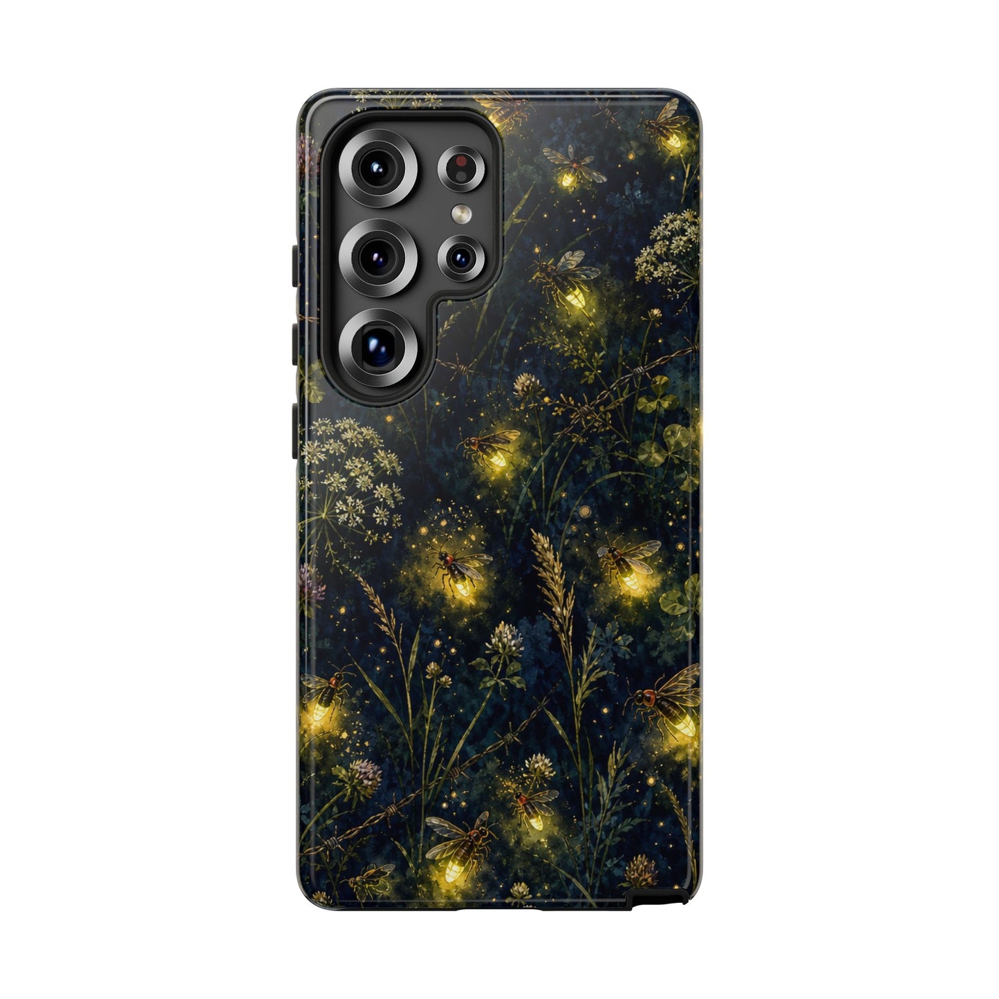 Firefly Botanicals Tough Case