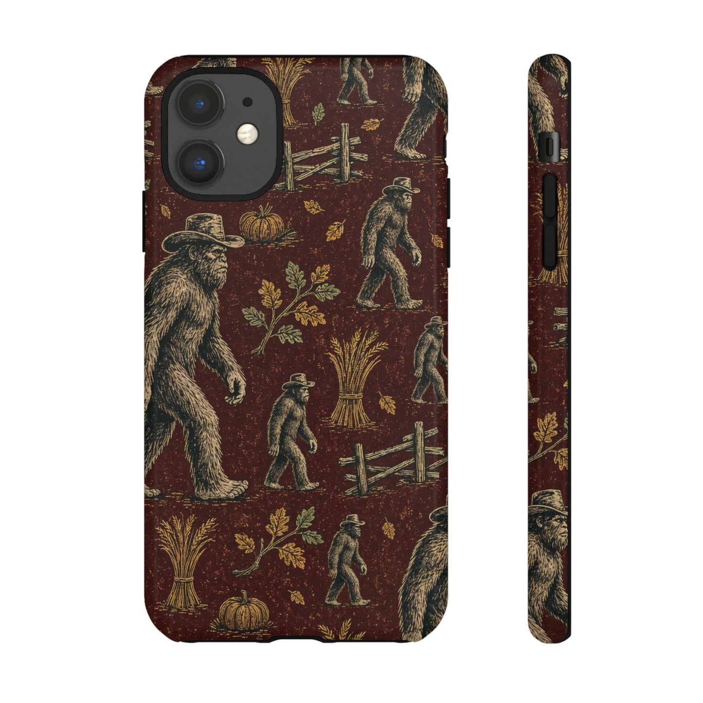 Harvest Bigfoot Tough Case