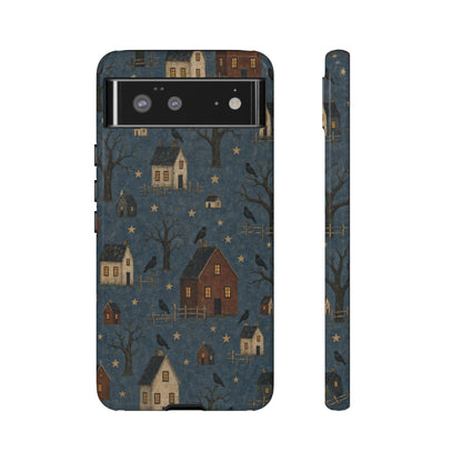 Crow Hollow Tough Case