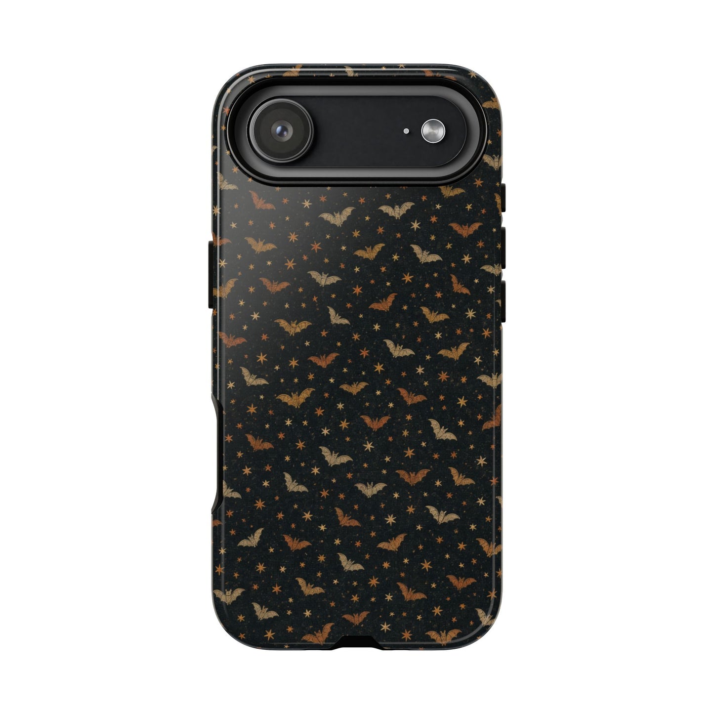 Bats & Stars Tough Case