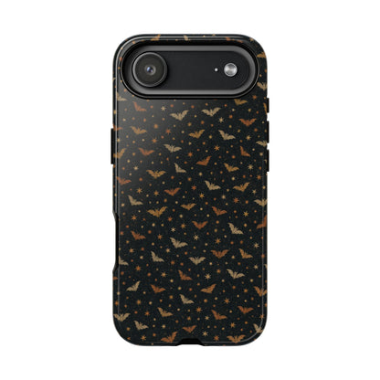 Bats & Stars Tough Case