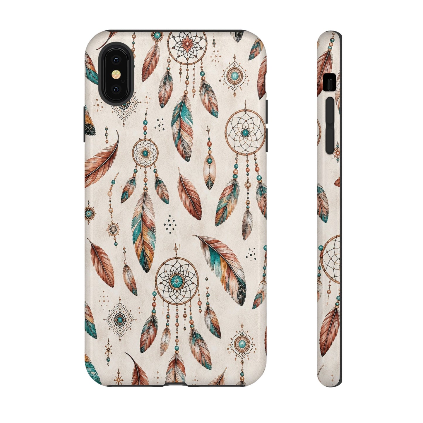 Dreamcatcher Tough Case