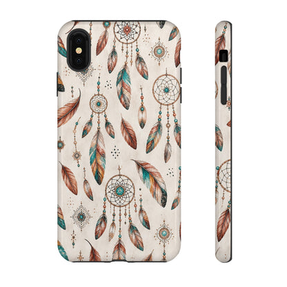 Dreamcatcher Tough Case