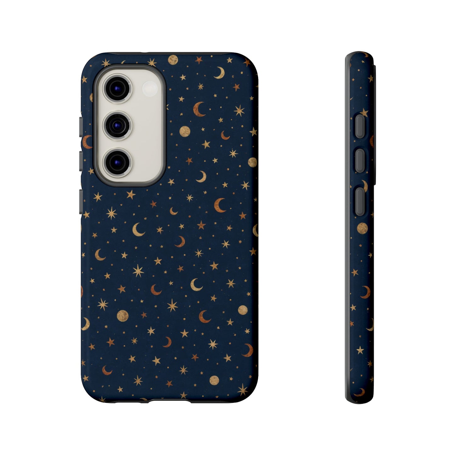 Western Celestial Tough Case