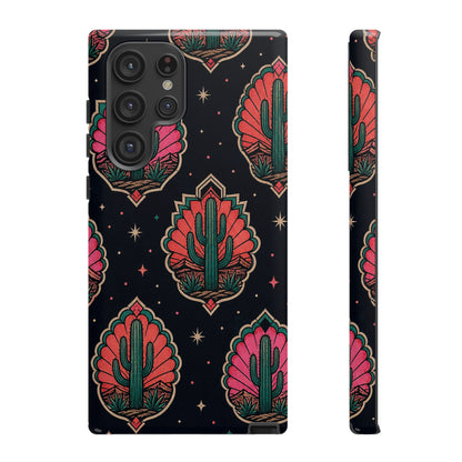 Desert Deco Tough Case