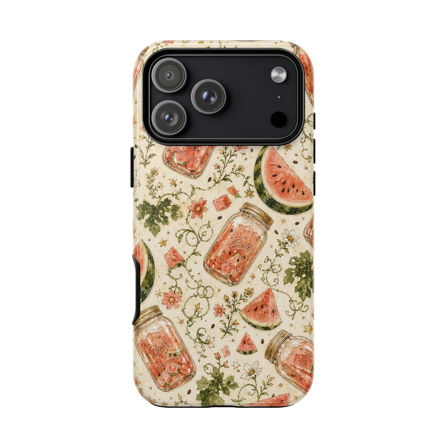 Watermelon Moonshine Tough Case